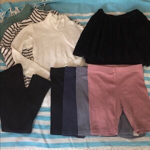 Petit Vilains basics bundle